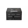 Zasilacz Endorfy Supremo FM6 1000W, 80 PLUS Gold, ATX 3.1, Modularny, Czarny