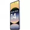 Smartfon Xiaomi Redmi Note 14 5G, 6,67 cala OLED, 8 GB RAM, 256 GB, Lawenda, 5110 mAh