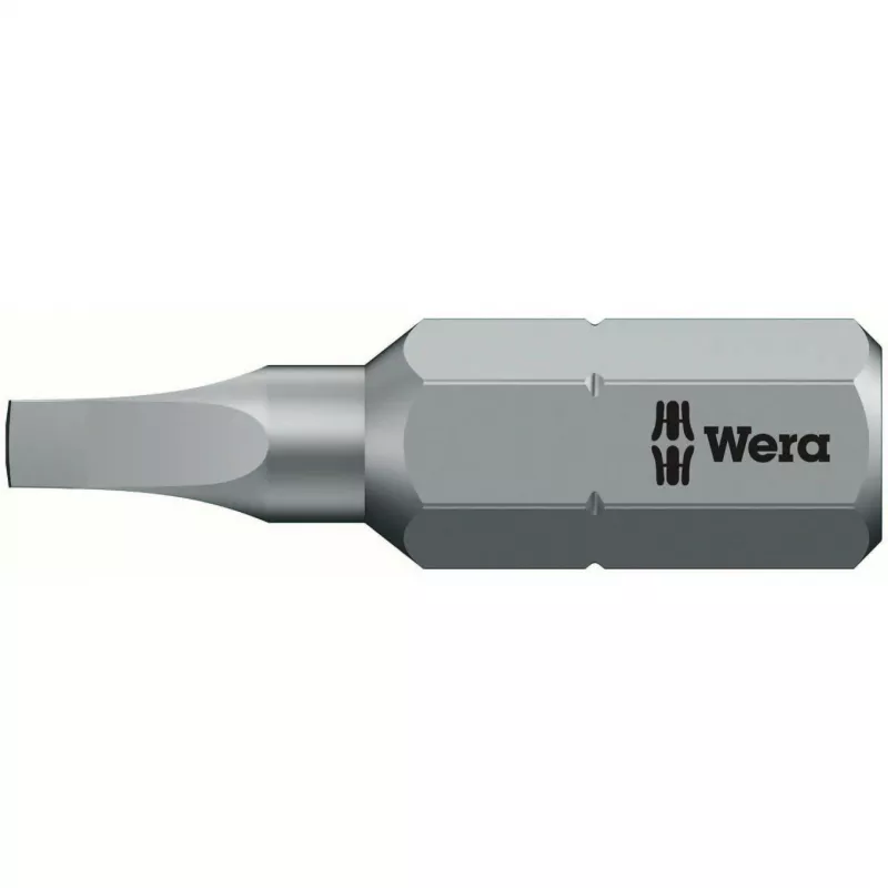 Wera Kraftform Kompakt 27 XL Universal Imperial Set 1, 7-elementowy (05051032001)
