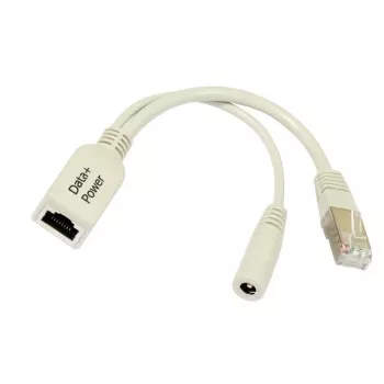 Adapter PoE MikroTik RBPOE 28V