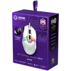 Mysz gamingowa LORGAR MSP80 8000 Hz przewodowa