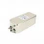 Akyga EN2080-12-S jednofazowy filtr EMI, 12 A, 120–250 V AC, 50/60 Hz, zaciski śrubowe M4