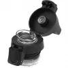 Termos próżniowy SIGG 8998.10 0,55 l czarny stal nierdzewna