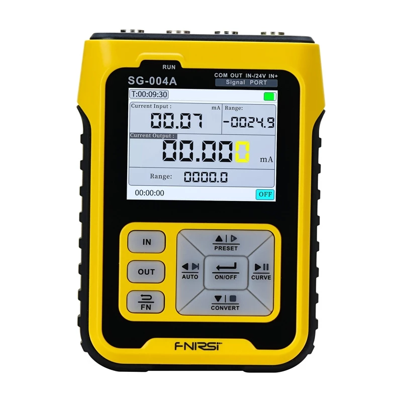 Generator sygnałowy mini FNIRSI SG-004A