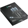 Wera 1684547 Storage Drive Czarny