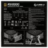 Zasilacz Lian Li RS Series ATX 3.1 modułowy 80 PLUS Gold 1000W