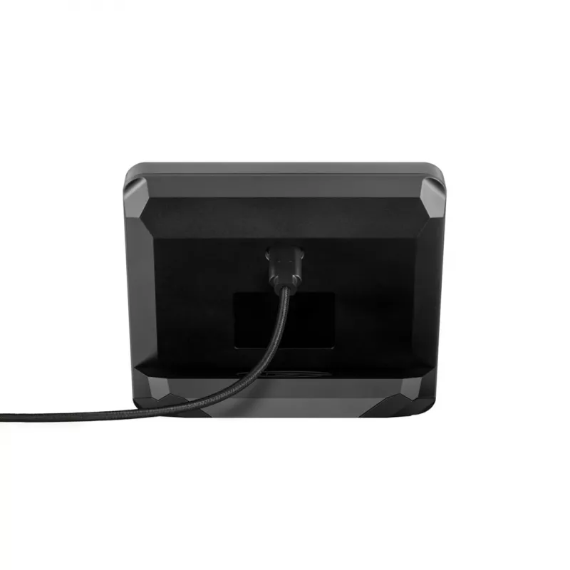 Elgato Stream Deck + BEARBEITUNG Czarny 8 przycisków