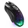 Mysz SteelSeries Aerox 9 Czarny Wired