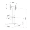 Szafka TV ART STO S-08A
