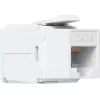 UBIQUITI Gniazdo Keystone CAT6, 12 szt. Beznarzędziowe gniazdo Keystone do zakończenia gniazda Ethernet CAT6 bez użycia narzędzia do przeciągania lub zaciskania