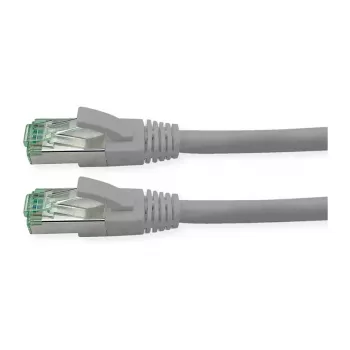 Kabel krosowy ROLINE RM Kat.6A S/FTP (PiMF), szary, 3 m