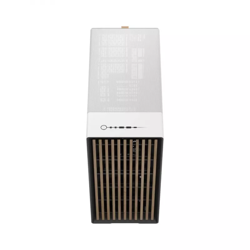 Obudowa PC Fractal Design North XL Desktop biały