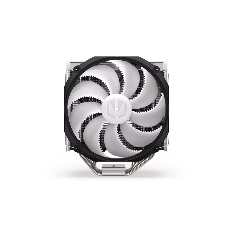 Endorfy EY3A010 Fortis 5 ARGB CPU Cooler Kompatybilny with Intel & a