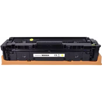 Renkforce RF-5608684 Toner pojedynczy zamiennik HP HP415A (W2032A) Żółty toner (RF-5608684)