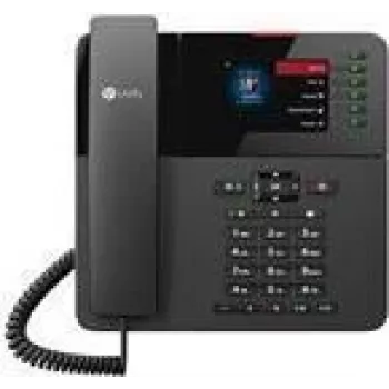 Telefon VoIP Unify OpenScape Desk Phone CP410 z obsługą dźwięku HD