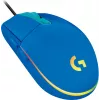Mysz gamingowa Logitech G G203 LIGHTSYNC USB Type-A