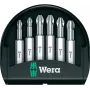 Wera Bits Phillips-PZ Mini-Check PZ 50 mm 6 szt. (05056471001)