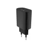 Ładowarka wewnętrzna Terratec ChargeAIR dot! Smartphone Czarny Srebrny