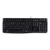 Klawiatura Logitech K120 przewodowa