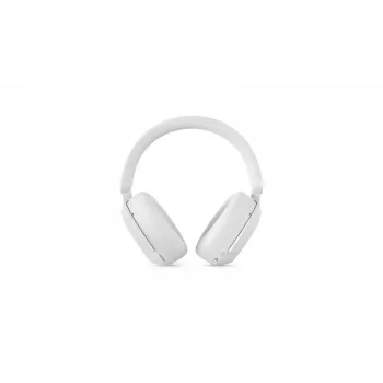 Słuchawki Philips TAH8000EWT/00 Bezprzewodowe Na głowę Połączenia/Muzyka USB Typu-C Bluetooth Białe