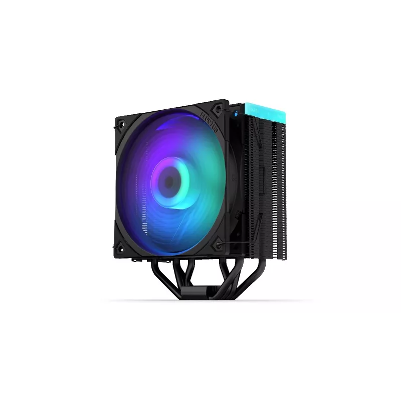 Endorfa Fera 5 Czarny ARGB CPU cooler