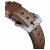 Nomad NM1A4RST00 - Pasek - Smartwatch - brązowy - Apple - Apple Watch Sport - Apple Watch - Apple Watch Edition - skóra
