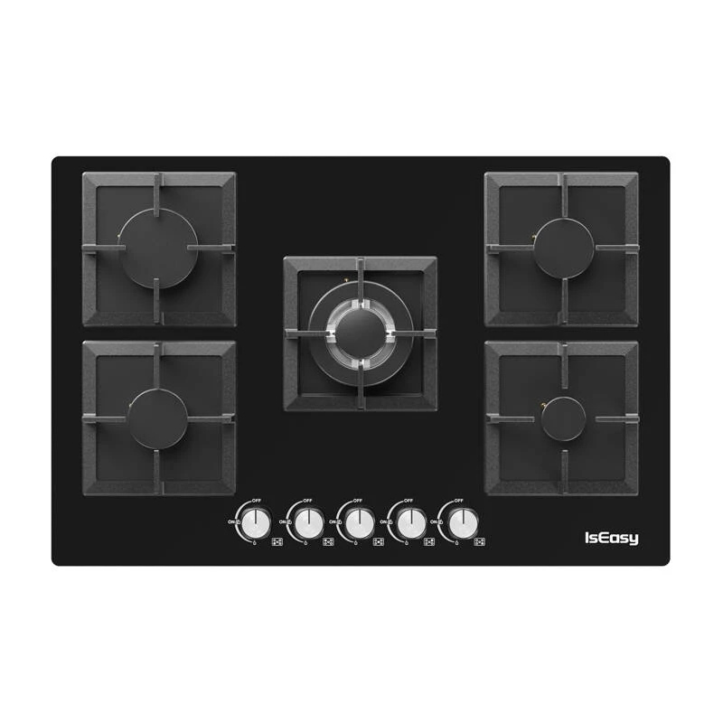 Kuchenka gazowa IsEasy MGBG-775S2