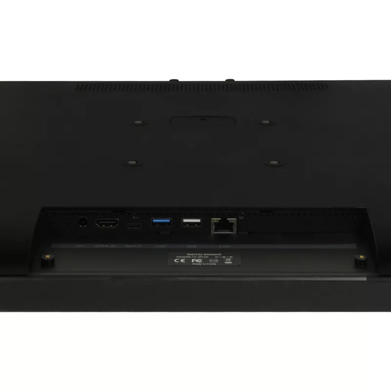 Interaktywny panel płaski ALLNET Rocket 320-B S2 32 cal LCD 4K Ultra HD Dotykowy