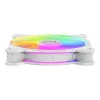 Wentylator Cooler Master MasterFan MF140 HALO² biały Edition