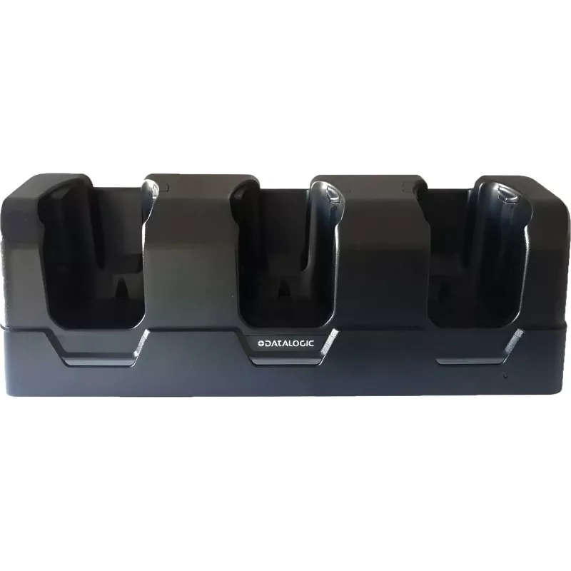 Stacja dokująca Datalogic Triple Slot Dock - podstawka ładująca - do Skorpio X5