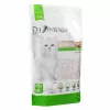 DIAMENTIQ Tofu Neutral Ultra zbrylający - roślinny żwirek - 4kg