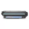 HP 507A - CE401YC - CQ - otwarte opakowanie - Opakowanie projektowe - Toner cyjan