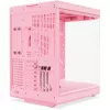 Obudowa komputerowa Hyte Y70 ATX Truskawkowy Mleczny