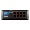 Kontroler DJ Akai MPX8 Czarny Łączność słuchawkowa 3,5 mm 5 V 1 A