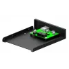 Akcesorium do obudowy przedni panel 3.5 PANEL/USB 2P FDI3-U3C-01 Gembrid
