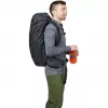 Gregory Focal 38 Plecak - Czarny, Rozmiar L, 38 L