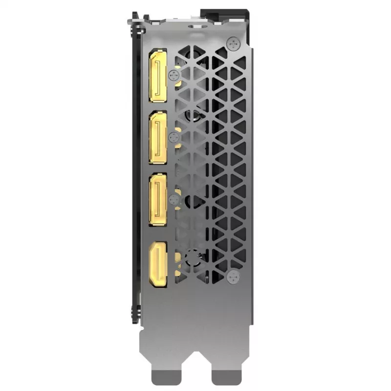 Karta graficzna INNO3D GeForce RTX 5060 Ti X3 OC 8GB GDDR7