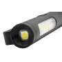 Latarka ręczna Ansmann PL130B Czarna SMD LED 3W ABS IP20
