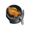 Frytkownica powietrzna FR 2445 XXL (czarny/srebrny, 2000 W, kosz 5 L)