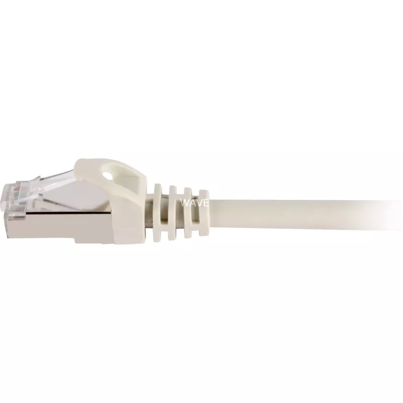 Sharkoon Patch-Cable - RJ-45 (M) do RJ-45 (M)