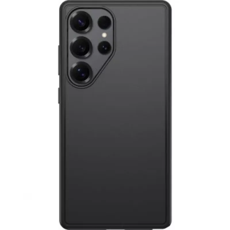 Etui ochronne na telefon OTTERBOX do Samsung Galaxy S25 Ultra — seria Symmetry z magnesami kompatybilnymi z MagSafe, czarne