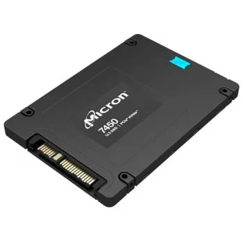 Lenovo 4XB7A82636 wewnętrzny dysk SSD 480 GB M.2 PCI Express 4.0 NVMe 3D TLC NAND