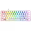 Klawiatura Razer Huntsman Mini Gaming USB QWERTY angielska biała
