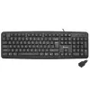 Klawiatura Tracer Maverick - US - Czarna