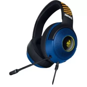 Razer Kraken V3 X - Fortnite Edition - Słuchawki - Nauszne (RZ04-03750500-R3M1)