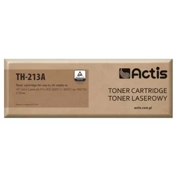 Toner Actis TH-213A (zamiennik HP 131A CF213A, Canon CRG-731M; standardowa; 1800 stron; magenta)