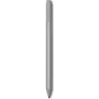 Microsoft Surface Pen - pióro - 2 przyciski - bezprzewodowe - Bluetooth 4.0 - platynowy - wersja komercyjna