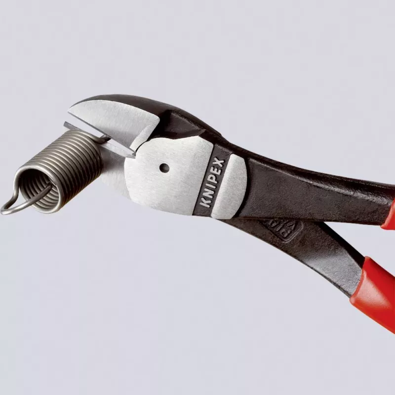 Szczypce boczne Knipex 74 02 250