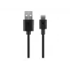Goobay | Kabel do ładowania i synchronizacji USB-C (USB-A > USB-C) | 59124 | USB-C męski | USB 2.0 męski (typ A)