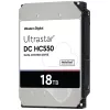 HDD Western Digital 18 TB 3.5 inch Serial ATA III Ultrastar DC HC550